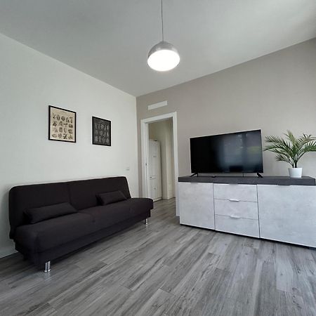 Treviolo - Immobili E Soluzioni Rentアパートメント エクステリア 写真
